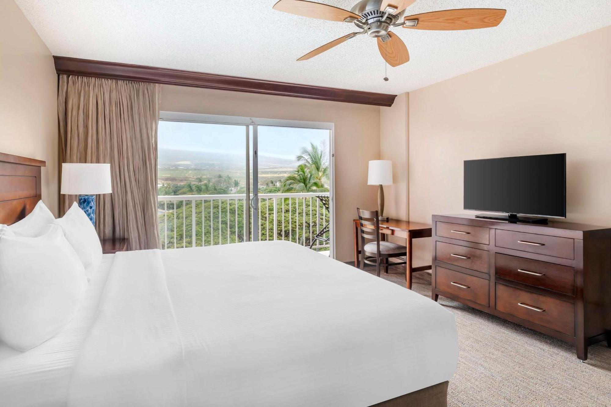 Hilton Vacation Club Ka'Anapali Beach Maui Lahaina Extérieur photo