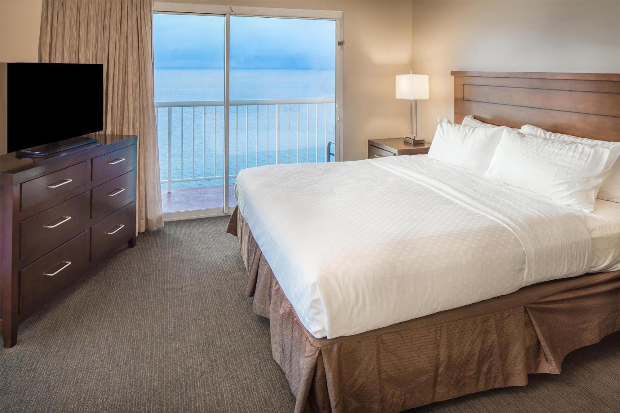 Hilton Vacation Club Ka'Anapali Beach Maui Lahaina Extérieur photo